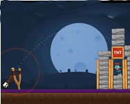 Angry zombies game rintkpernys HTML5 jtk