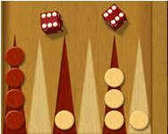 Backgammon multiplayer rintkpernys ingyen jtk