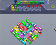 Bus parking out rintkpernys HTML5 jtk