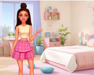 Ellie and friends art bloom aesthetic rintkpernys ingyen jtk