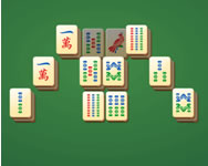 EZ mahjong rintkpernys HTML5 jtk