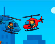 Helicopter battle steve 2 player rintkpernys ingyen jtk