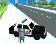 Lets be cops 3D rintkpernys ingyen jtk
