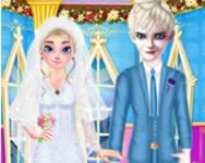 Princess wedding planner rintkpernys HTML5 jtk