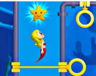 Pull mermaid out rintkpernys HTML5 jtk
