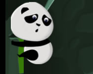 Rolling panda online