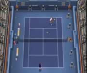 Tennis open 2021 rintkpernys HTML5 jtk