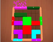 Wood block jam online